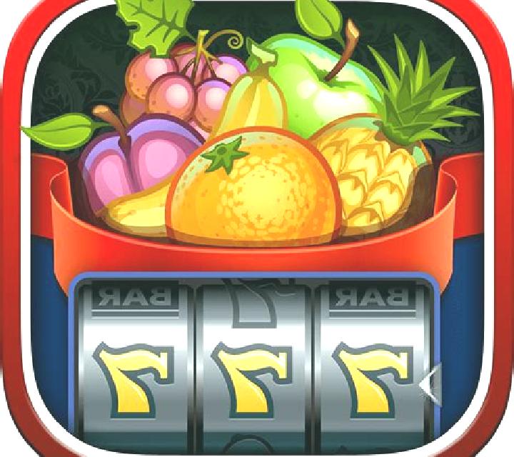 Fruit Ninja slot machine