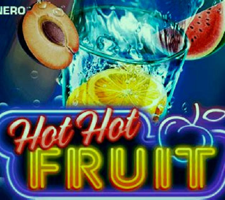 Fruit online slot
