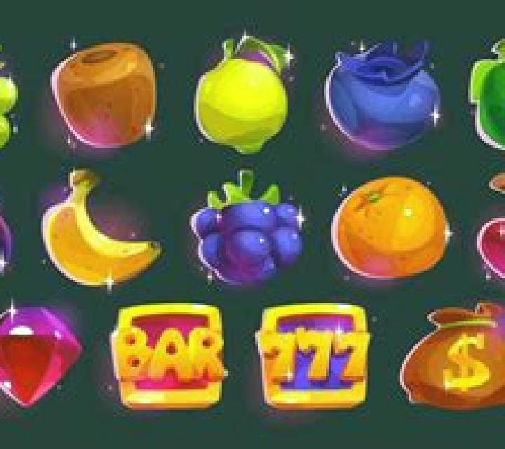 Fruit Party 2 online slot