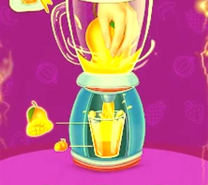 Fruit Party 2 slot game