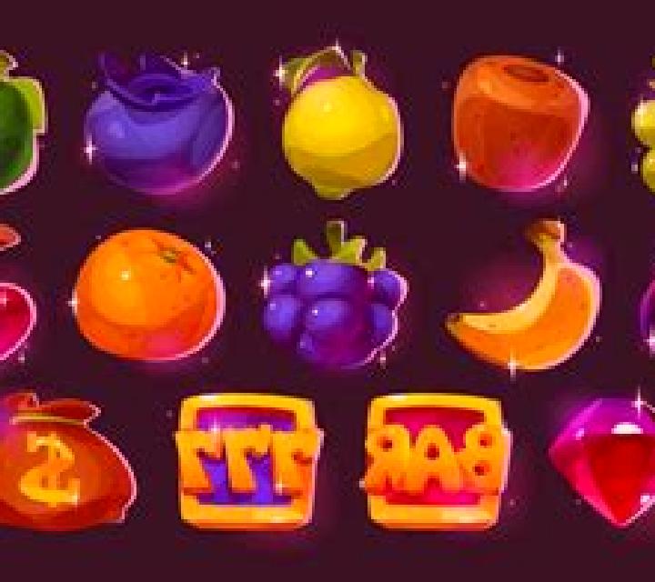 Fruit Party 2 slot