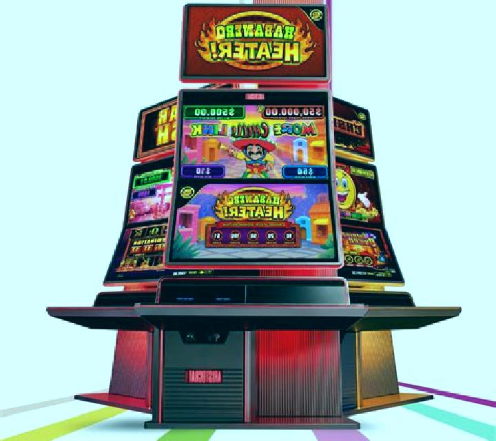 Fruit Party Deluxe slot machine