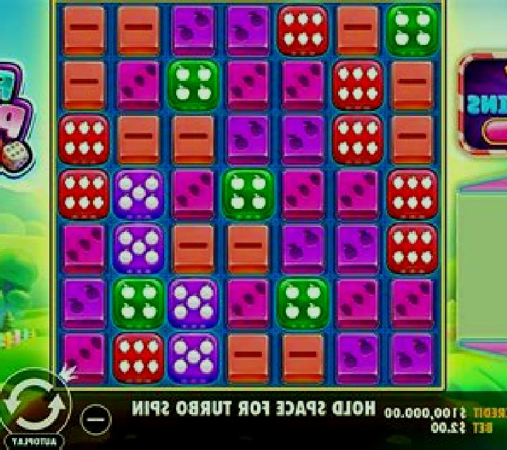 Fruit Party Dice slot