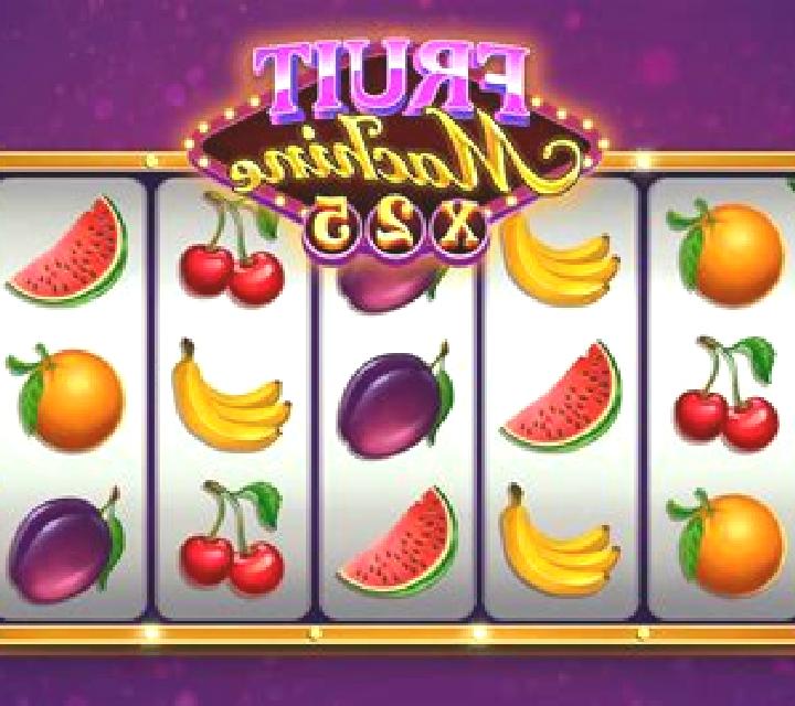 Fruit Party (KA Gaming) slot game