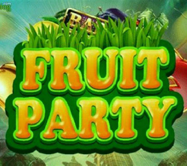 Fruit Party (KA Gaming) slot