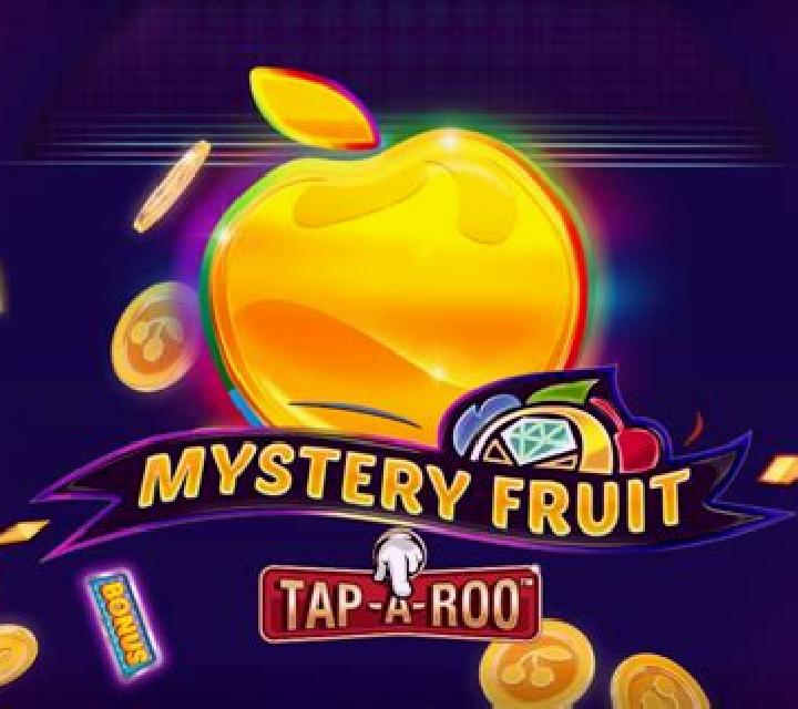 Fruit Party Oranje Jackpot slot game