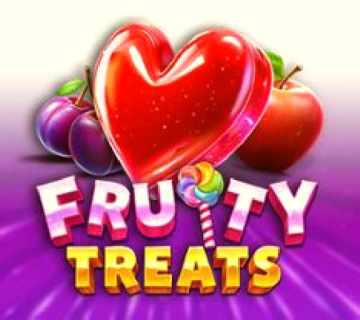 Fruit Party (PlayStar) online slot