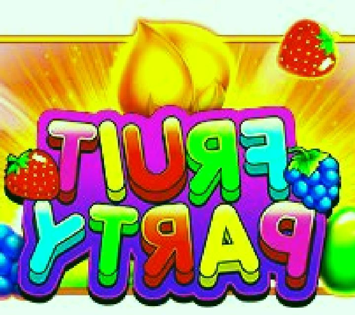 Fruit Party (PlayStar) slot game