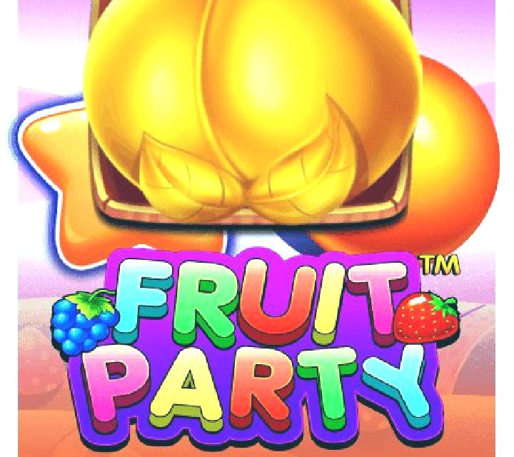 Fruit Party (Pragmatic Play) online slot