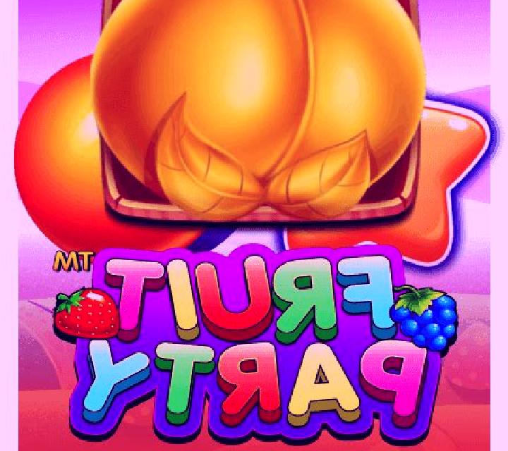 Fruit Party (Pragmatic Play) slot game