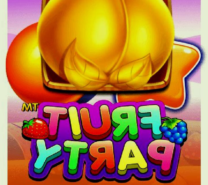 Fruit Party (Pragmatic Play) slot machine