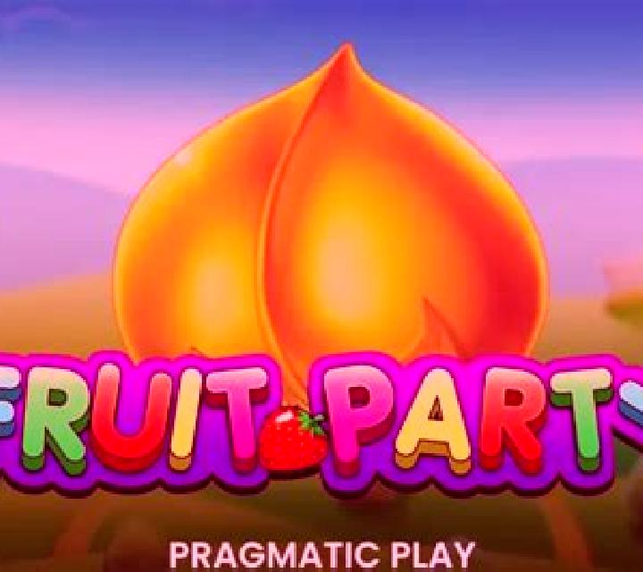 Fruit Party (Pragmatic Play) slot