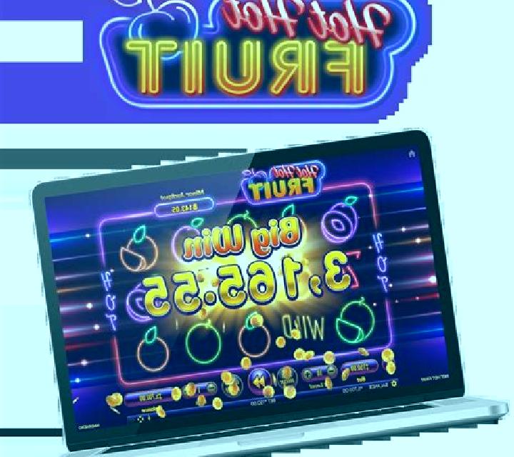 Fruit Play slot game