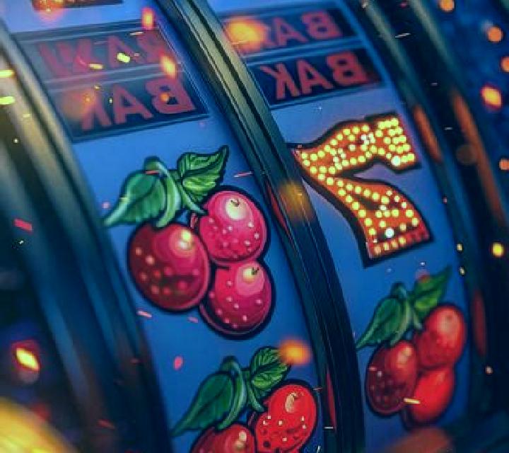 Fruit Play slot machine