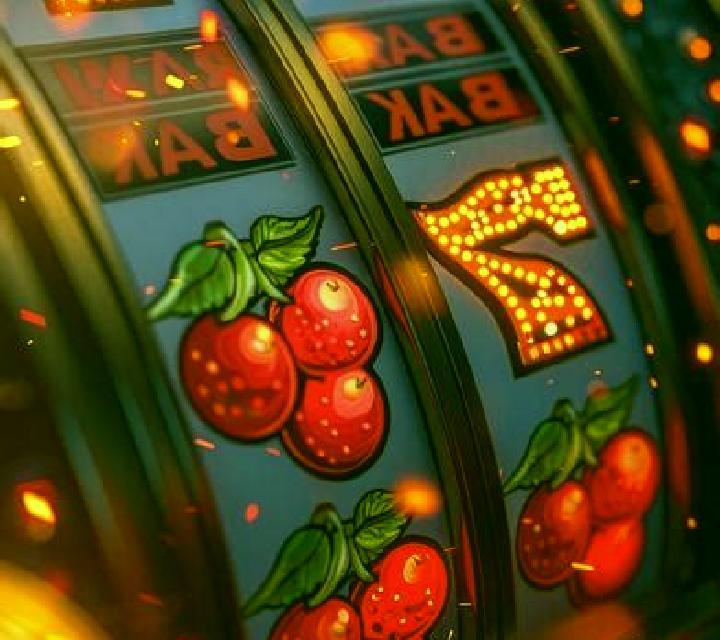 Fruit Play slot