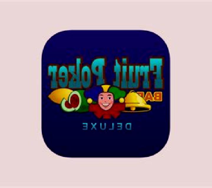 Fruit Poker online slot