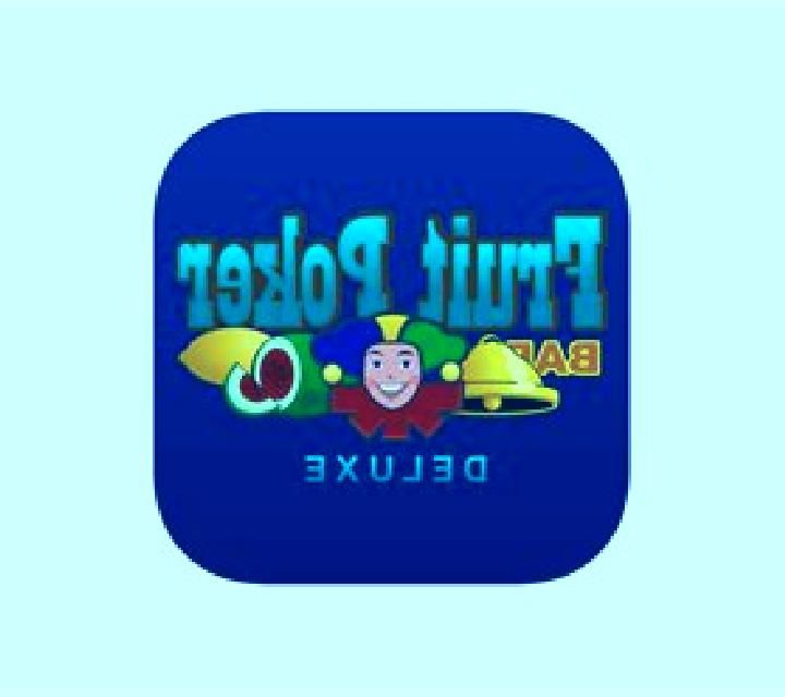 Fruit Poker slot game