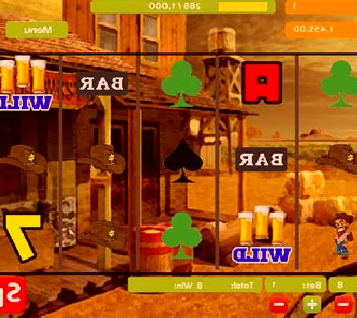 Fruit Poker slot machine