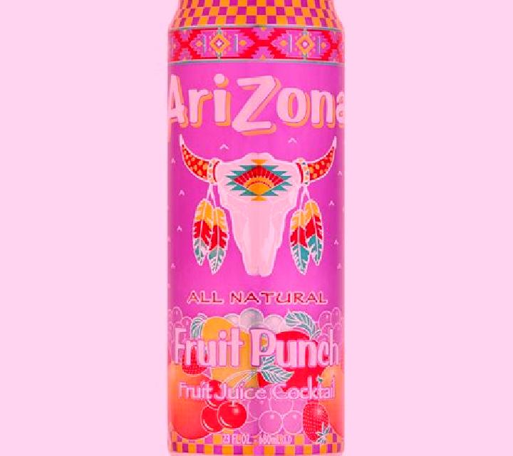 Fruit Punch K.O. online slot
