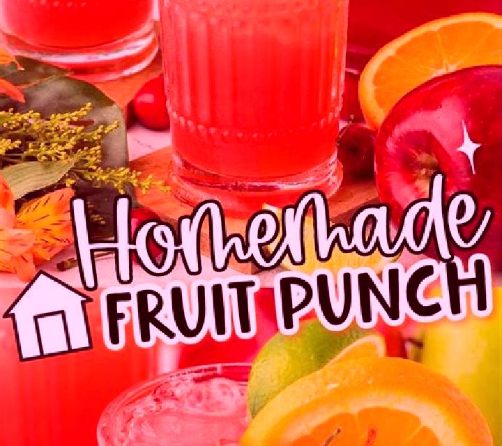 Fruit Punch K.O. slot