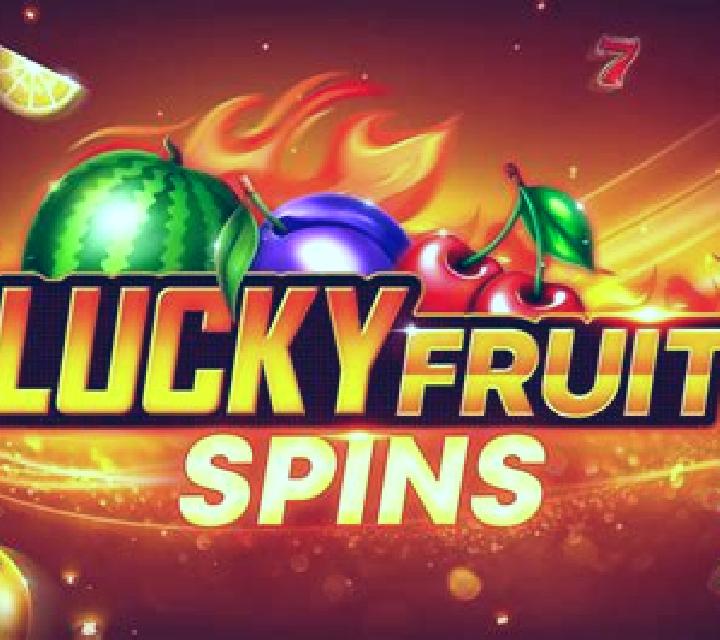 Fruit Punch online slot