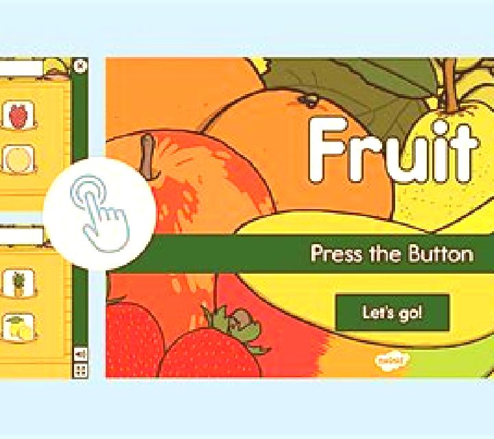 Fruit Punch slot game