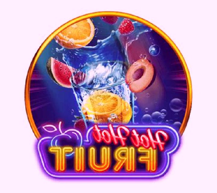 Fruit Punch slot machine