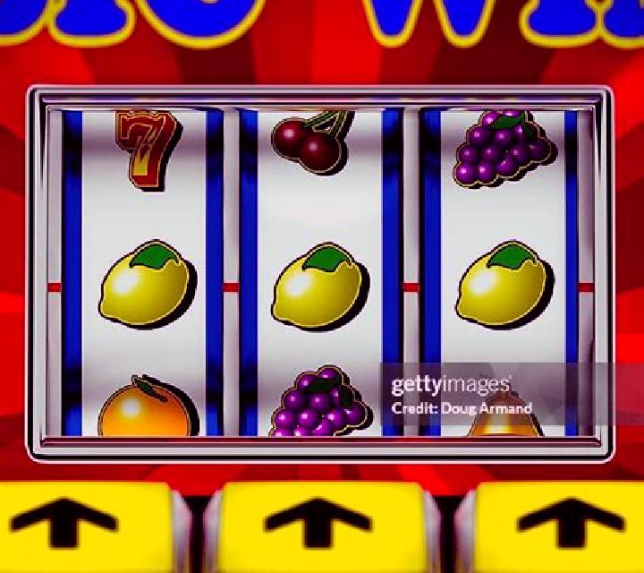 Fruit Punch Up slot machine