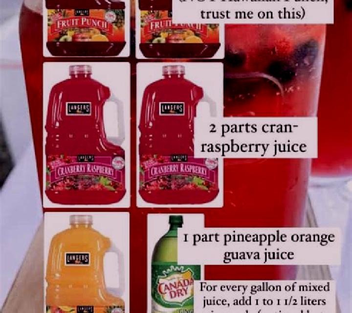 Fruit Punch Up slot