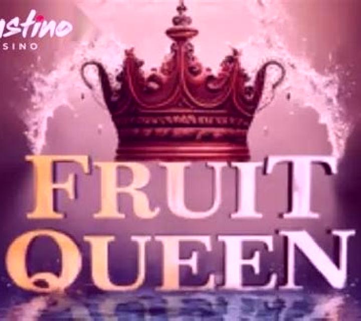 Fruit Queen (AGT Software) online slot