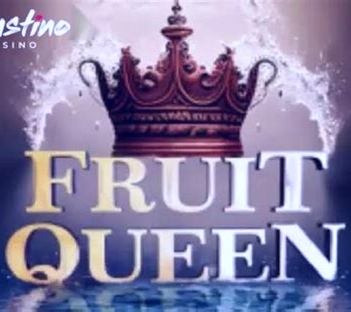 Fruit Queen (AGT Software) slot machine