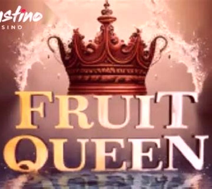 Fruit Queen (AGT Software) slot