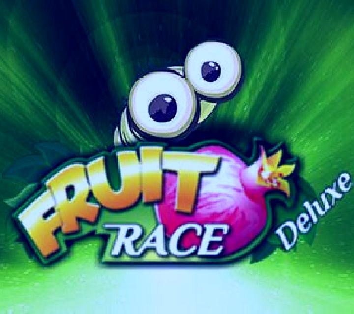 Fruit Race Deluxe slot