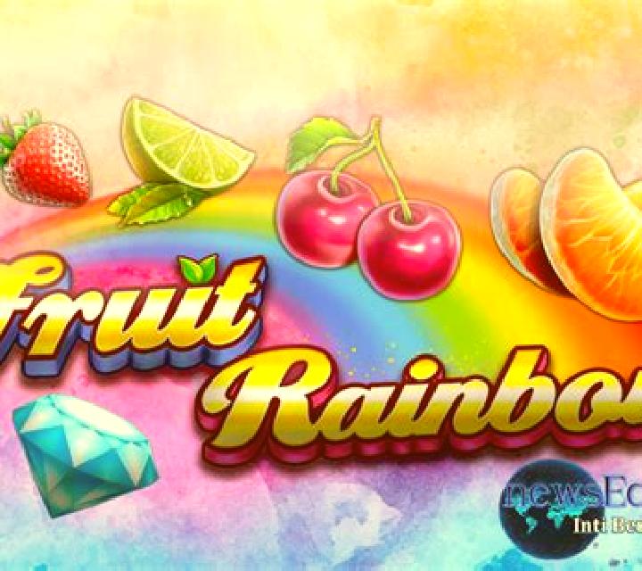 Fruit Rainbow online slot