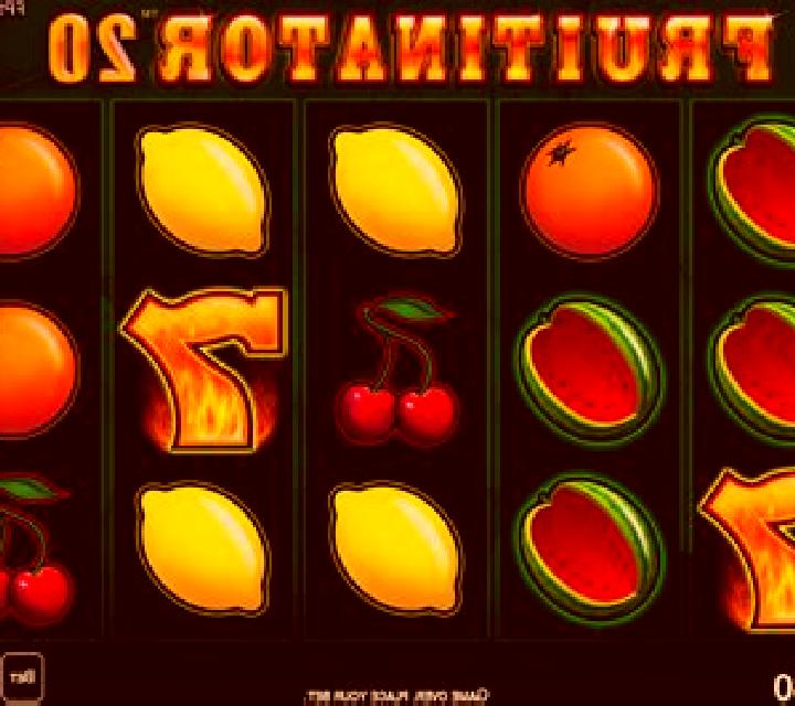 Fruit Reel slot