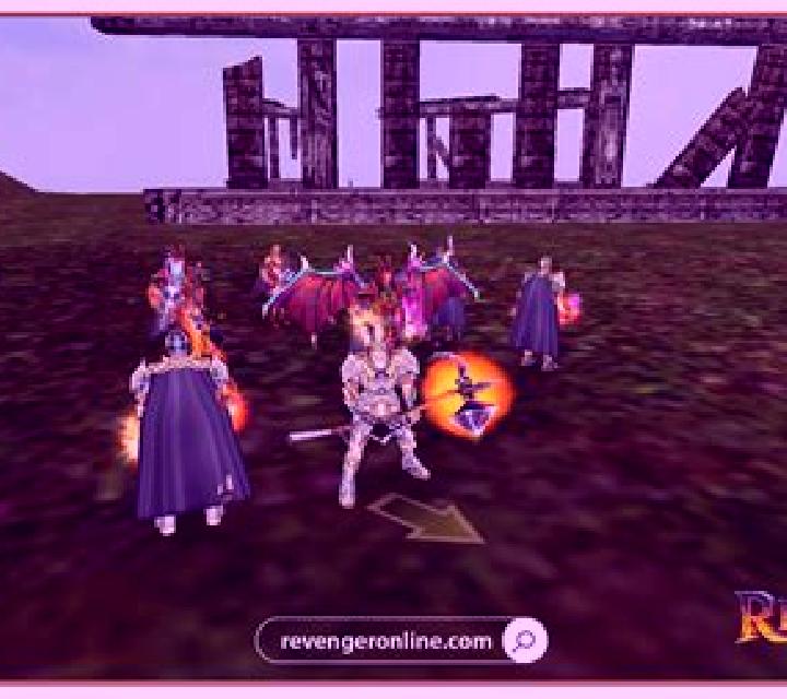 Fruit Revenger online slot