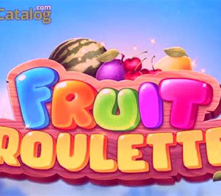 Fruit Roulette slot