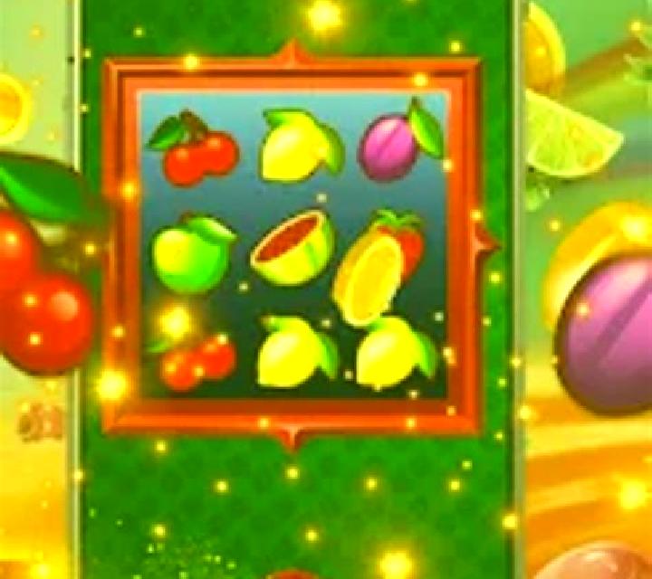 Fruit Route 69 online slot