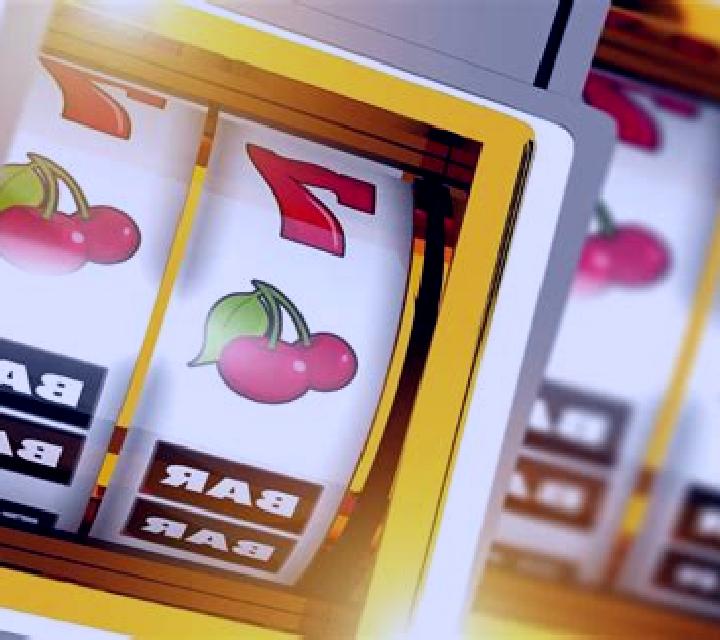 Fruit Route 69 slot machine