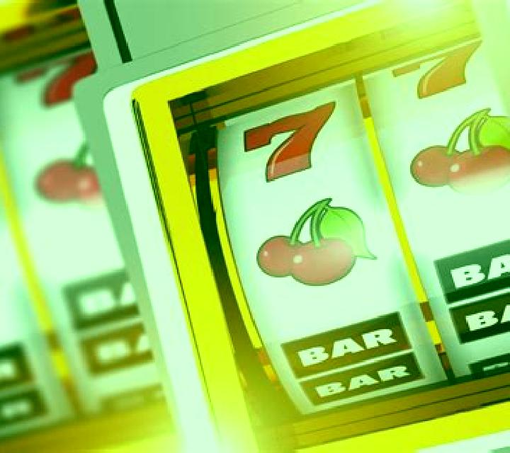 Fruit Rush (7mojos) slot machine
