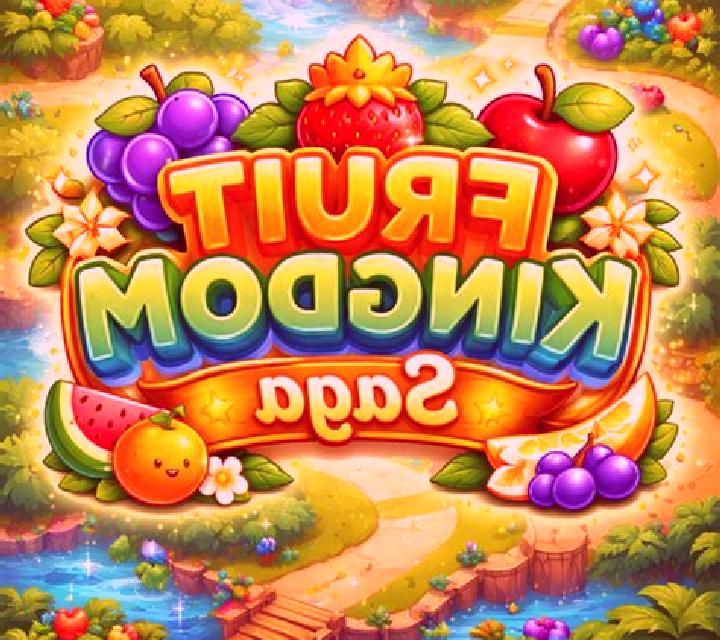 Fruit Saga online slot