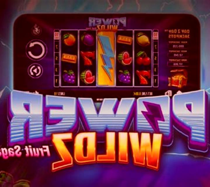 Fruit Saga slot game