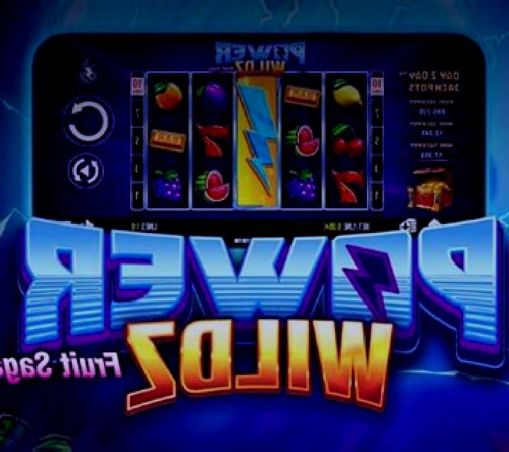 Fruit Saga slot