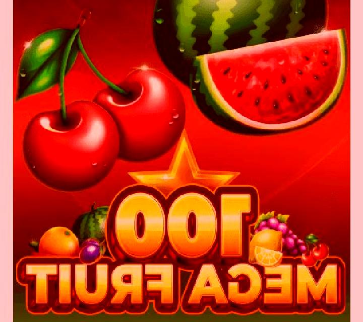 Fruit Salad 100 slot game