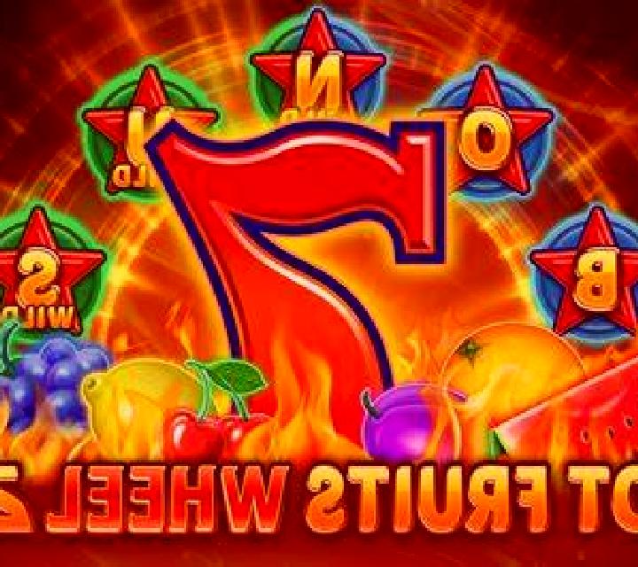 Fruit Salad 20 slot game