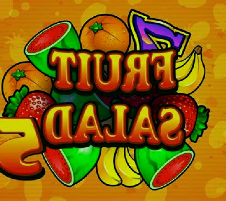 Fruit Salad 40: Play slot game