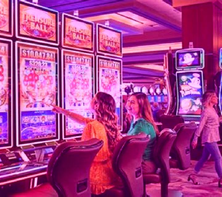 Fruit Salad 40: Play slot machine