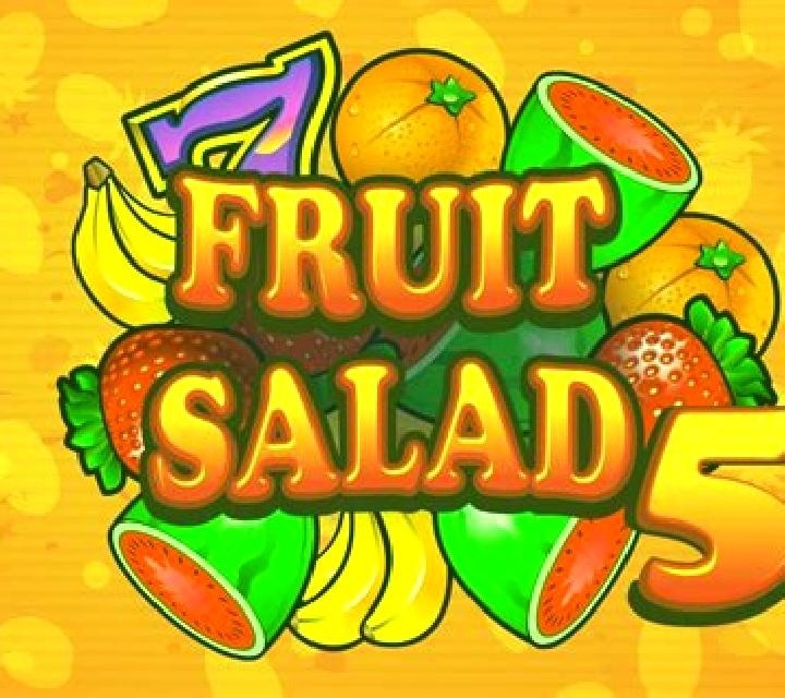 Fruit Salad 40: Play slot
