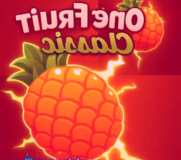 Fruit Salad 5-Line: Play slot game