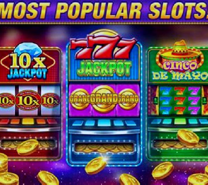 Fruit Salad 5-Line: Play slot machine
